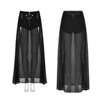 The Goddess Of War Skirt