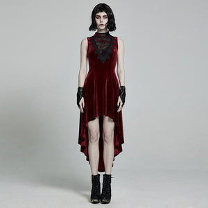 The Murder Doll Dress