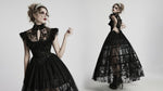 The Valentina Dress