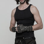 The Logan Gloves