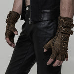 The Logan Gloves