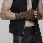 The Logan Gloves
