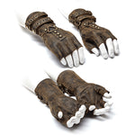 The Logan Gloves