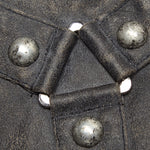The Logan Gloves