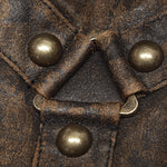 The Logan Gloves