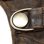 The Logan Gloves