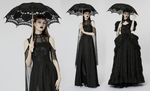 The Perfect Parasol
