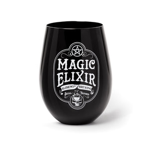 Magic Elixir Stemless Glass - Goth Mall