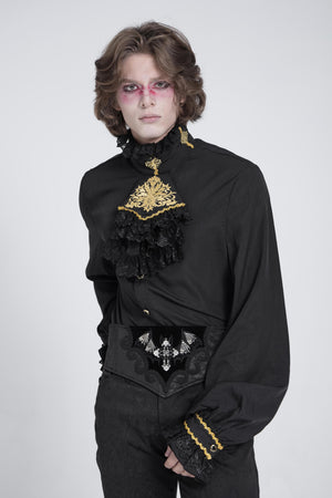 The Lestat Shirt– Goth Mall