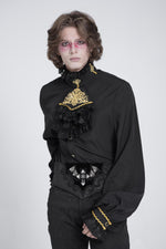 The Lestat Shirt