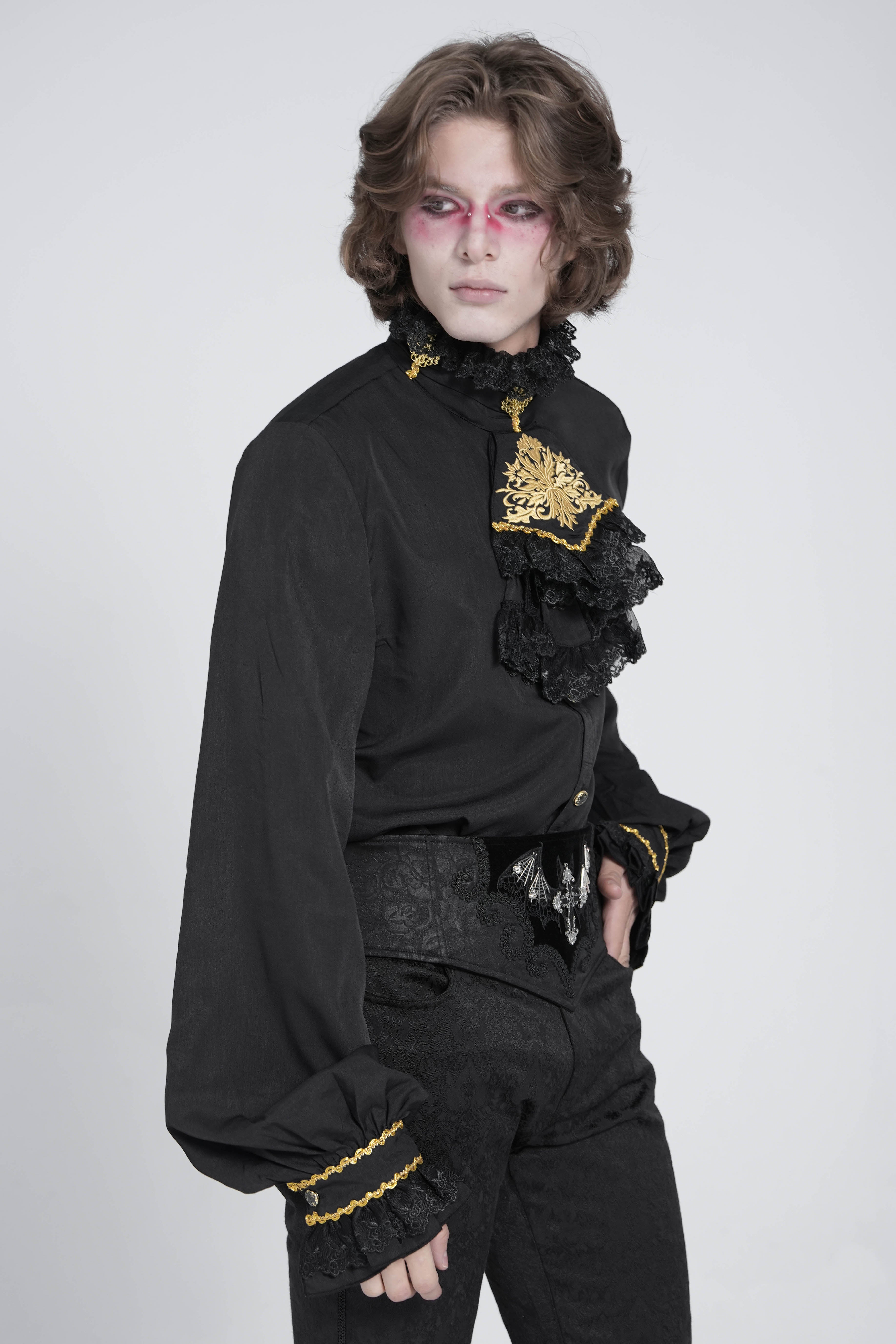 The Lestat Shirt