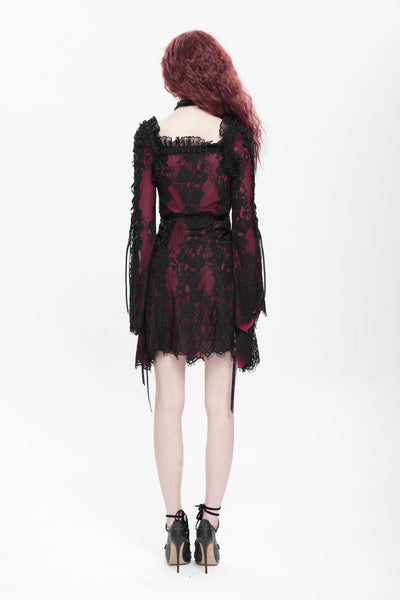 filigree lace dress Filigree Sample Gown