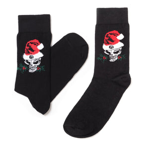 The Alchemist Christmas Socks