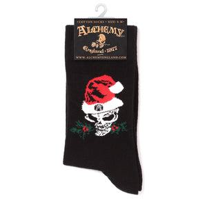 The Alchemist Christmas Socks