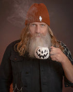 Ghostie Reversible Beanie