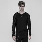 The Dominion Shirt - Goth Mall