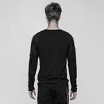 The Dominion Shirt - Goth Mall