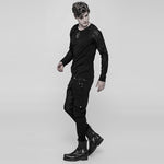 The Dominion Shirt - Goth Mall