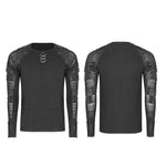 The Dominion Shirt - Goth Mall