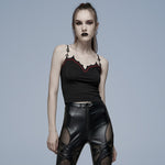Bat Deluxe Tank Top