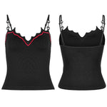 Bat Deluxe Tank Top