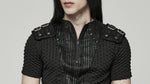 The Black Thorne Shirt