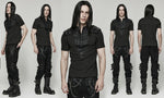 The Black Thorne Shirt