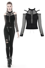 Corrosive Void Top
