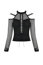 Corrosive Void Top