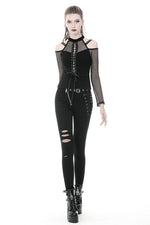 Corrosive Void Top