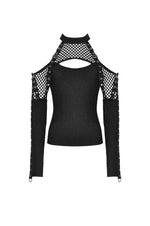 Spider Girl Top