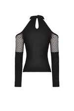 Spider Girl Top