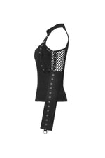 Spider Girl Top