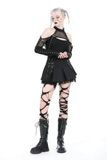 Spider Girl Top