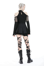 Spider Girl Top