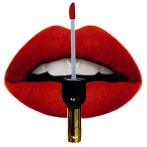 Undead Red Wine Lipstick - Goth Mall