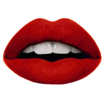 Undead Red Wine Lipstick - Goth Mall