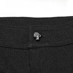 The Heavy Cargo Shorts - Goth Mall