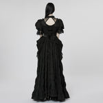 The Virginia Dress