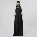 The Epic Witch Dress - Goth Mall