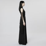 The Epic Witch Dress - Goth Mall