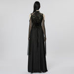 The Epic Witch Dress - Goth Mall