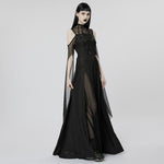 The Epic Witch Dress - Goth Mall
