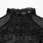 The Epic Witch Dress - Goth Mall