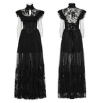 The Valentina Dress
