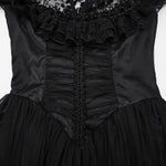 The Valentina Dress