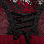The Valentina Dress