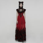 The Valentina Dress