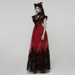 The Valentina Dress