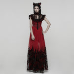 The Valentina Dress